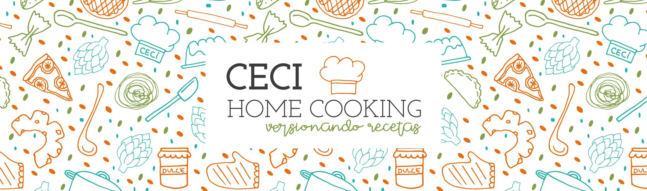 Ceci Home Cooking